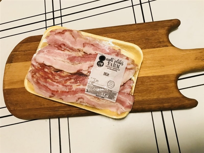 Bacon-All Natural