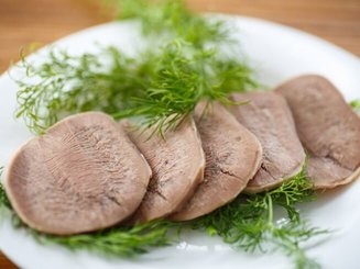 Beef Tongue