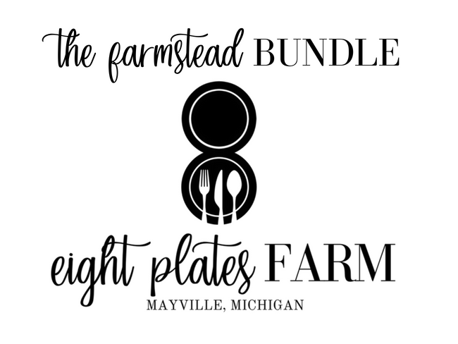 Farmstead Bundle