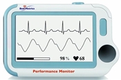 Viatom BodiMetricsâ„¢ Performance Monitor