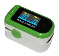 Pulse Oximeter