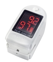 Pulse Oximeter