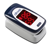 Southeastern Medical Supply, Inc - Medquip MQ3000 Fingertip Pulse Oximeter | Finger Pulse Oximeter | Portable Oximeter | Pediatric Oximeter | Accurate Home Use