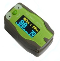 Pediatric Pulse Oximeter