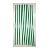 Twist Ties 8 inch (Pack of 10)