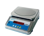 Aqua Stainless  Steel Washdown Scale ABW-16S