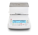 AGS 120 Professional Moisture Analyzer