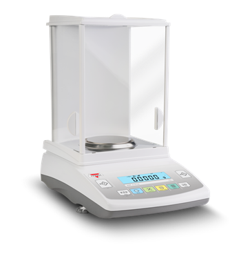 Torbal AGZN120 Analytical Balance