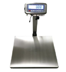 FB 1824 NTEP Laundry Floor Scale