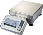 HJK 17K High Accuracy Precision Scale