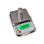 HRB-S 1002 TL Stainless Steel Precision Balance