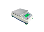 HRB-XG 10001 Toploading Precision Balance