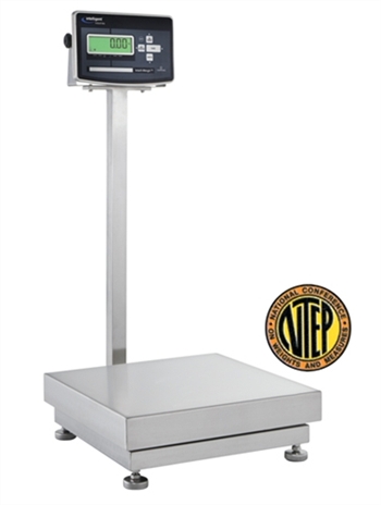 Intell-Weigh Titan Series NTEP Bench Scales