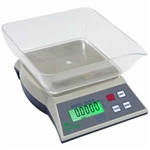 KHR 500 Kitchen Scale from SummitMeasurement.net