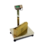 LBS 500 Affordable Professional Shipping Scale