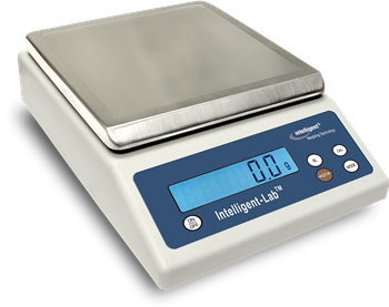 Intell-Lab™ PD-3000 Toploading Balance