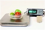 PIZA 12 Digital Pizza Making and Portion Control Scale