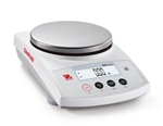 OHaus PR Series NTEP Precision Balance