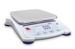 OHaus Scout SJX6201N/E Portable NTEP Balance