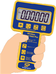Handheld Plus for Wireless Loadcells
