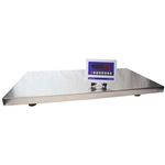 VS-2501 Vet Scale 700 lb capacity