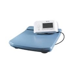 Tanita WB-800AS Plus NTEP Professional Wrestling Scale w/ BMI