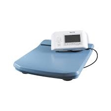 Tanita WB-800AS Plus NTEP Professional Wrestling Scale w/ BMI