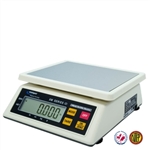 XM-1500 NTEP Toploading Industrial Scale