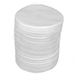 Wholesale pricing for glass fiber pads - 100 boxes