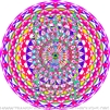 BALANCING PRANA & ELEMENTS GOHONZON- SUBTLE ENERGY MANDALA BY STEVEN MICHAEL KING