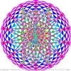 HARMONIZING RELATIONSHIPS GOHONZON- SUBTLE ENERGY MANDALA BY STEVEN MICHAEL KING