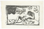 Paul Gauguin "Te Arii Vahine"