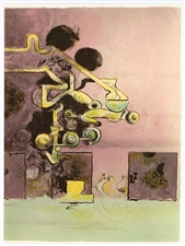 Graham Sutherland original