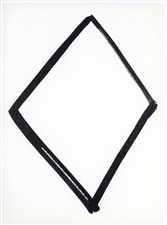 Ellsworth Kelly original lithograph