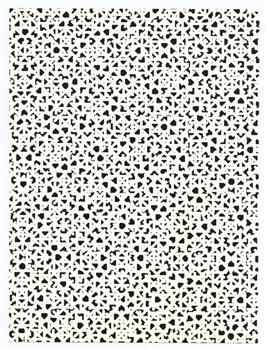 Francois Morellet lithograph