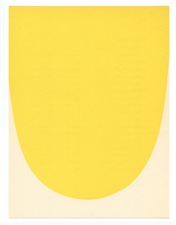 Ellsworth Kelly lithograph