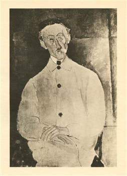 Amedeo Modigliani