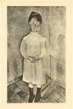 Amedeo Modigliani