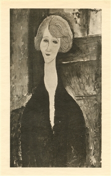 Amedeo Modigliani