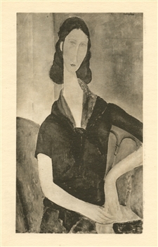 Amedeo Modigliani