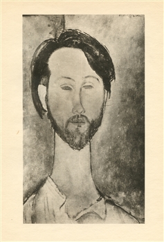 Amedeo Modigliani