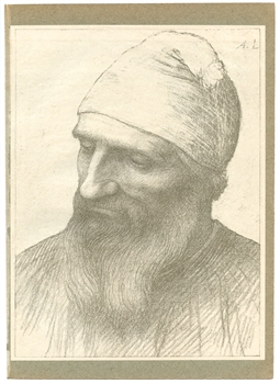 Alphonse Legros