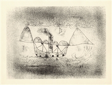 Paul Klee