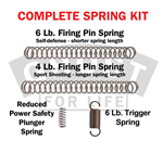 GHOST Complete Spring Kit