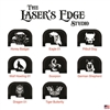 Engraved Ruger LC9s Back Plate Flag Patterns