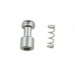 RYG Stainless Steel Performance Safety Plunger