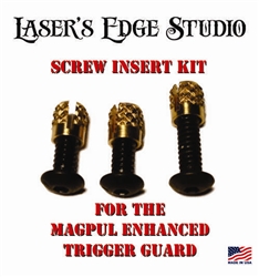 Upgrade Screw Kit Trigger Guard