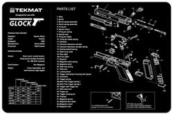 Glock Tekmat