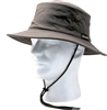 Sloggers Cotton Sun Hat with Wind Lanyard UPF 50+