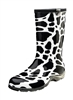 Sloggers "Moo Print "  Boots